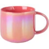 Maxwell And Williams Luxe Mug 440ml - Pink