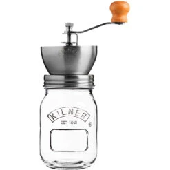 KILNER Coffee Grinder - 500ml