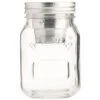KILNER Snacks On The Go 500ml