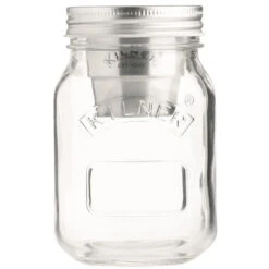 KILNER Snacks On The Go 500ml