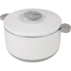 Pyrolux Food Warmer 2 Litre - White