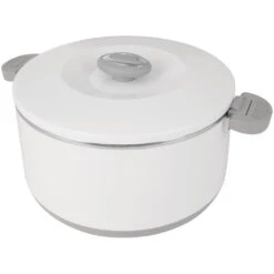 Pyrolux Food Warmer - White - 10 Litre