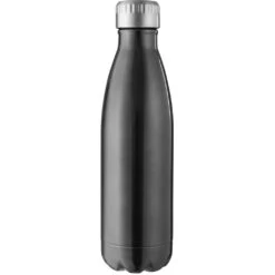 Avanti Fluid Bottle 500ml - Gunmetal