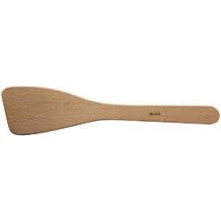 Avanti Plain Curved Spatula - 30cm