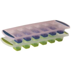 Avanti 12 Cup Pop Ice Cube Tray - Set Of 2