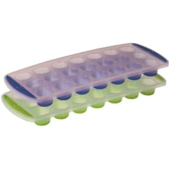 Avanti 21 Cup Pop Ice Cube Tray - Set Of 2