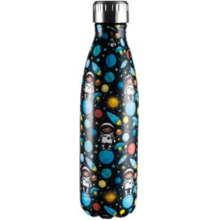 Avanti Fluid Vacuum Bottle 500ML - Space