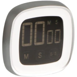 Avanti Digital Touch Screen Timer