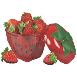 Avanti Kitchenworks Strawberry Saver