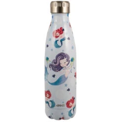 Avanti Fluid Bottle 500ml Mermaid Melody