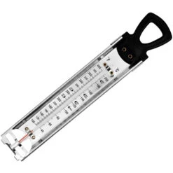 Avanti Sugar And Deep Fry Thermometer