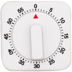 Avanti Mechanical Timer