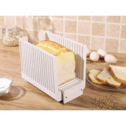 Avanti Bread Slicing Guide