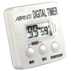 Avanti Digital Timer - 100 Minutes