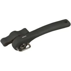 Avanti Safety Can Opener - Black