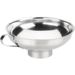 Avanti Jam Funnel Stainless Steel