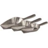 Avanti Aluminium Measuring Scoops - Set Of 3