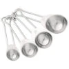 Avanti Professional Measuring Spoon - 4 Piece Set