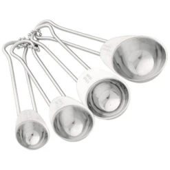 Avanti Professional Measuring Spoon - 4 Piece Set