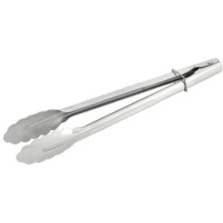 Avanti Tongs 30cm With Lock Heavy Weight Professional
