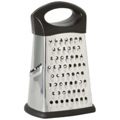 Avanti Box Grater - 4 Sided