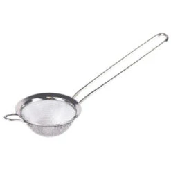 Avanti Stainless Steel Mesh Strainer - 7cm