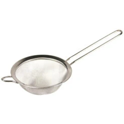 Avanti Stainless Steel Mesh Strainer - 18cm