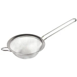 Avanti Stainless Steel Mesh Strainer - 20cm
