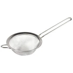 Avanti Mesh Strainer Stainless Steel - 25cm