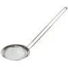 Avanti Stainless Steel Fine Mesh Skimmer - 10.5cm
