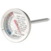 Avanti Tempwiiz Meat Thermometer