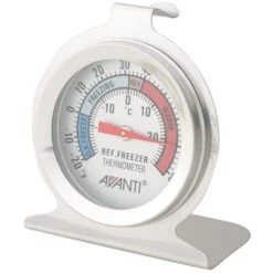 Avanti Refrigerator Thermometer
