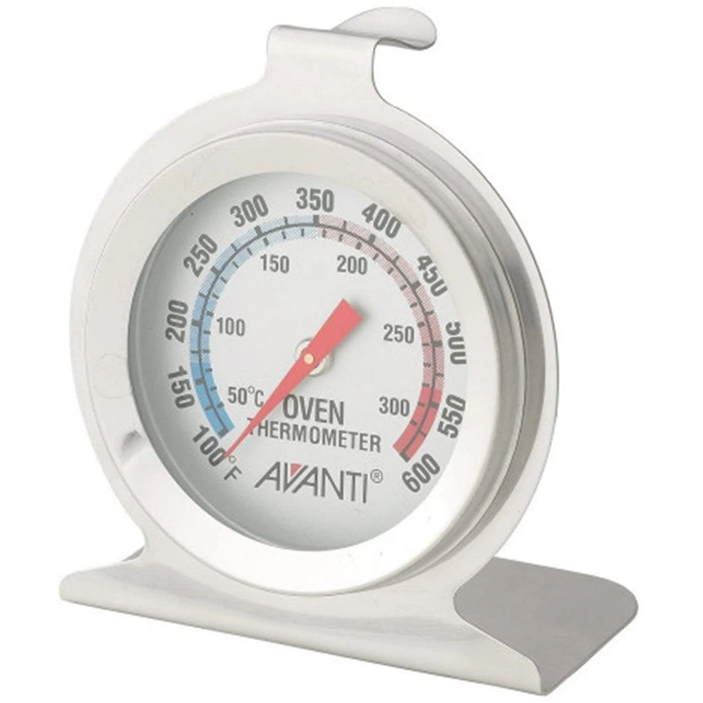 Avanti Oven Thermometer
