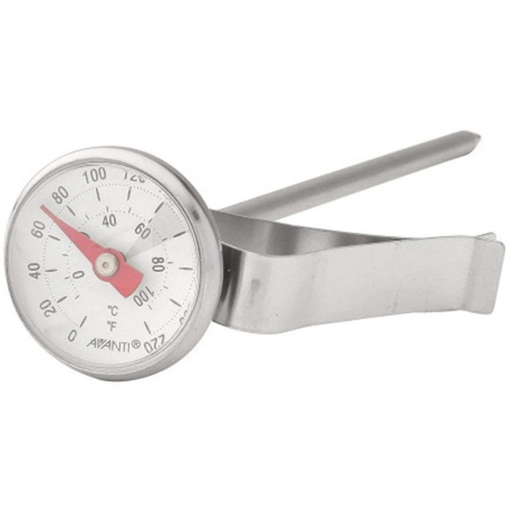 Avanti Milk Frothing Thermometer