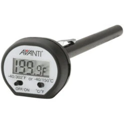 Avanti Digital Pocket Thermometer