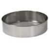 Avanti 25cm Stainless Steel Drum Sieve