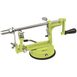 Avanti Green Apple Peeling Machine