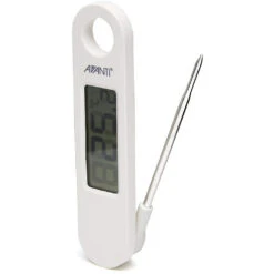 Avanti Fold Steak Thermometer
