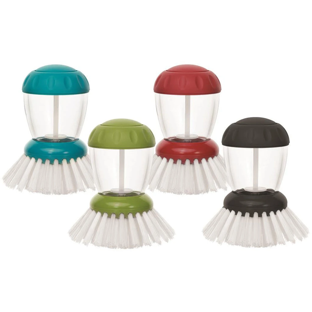 Avanti Dish Brush Dispenser