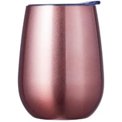 Avanti Double Wall Insulated Tumbler - Rose