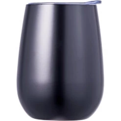 Avanti Double Wall Tumbler 300ml - Black