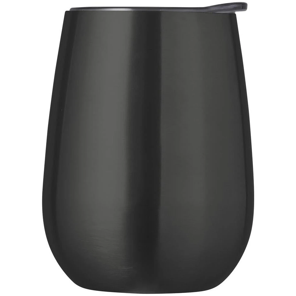 Avanti Wine Tumbler 300ml - Gunmetal