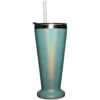 Avanti Celebrations Cocktail Tall Tumbler 500ml - Pearlised Duck Egg Blue