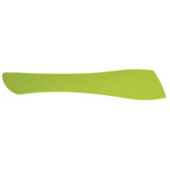 Avanti Two End Spatula - Green