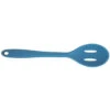 Avanti Slotted Spoon Blue