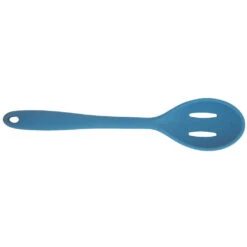 Avanti Slotted Spoon Blue