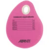 Avanti Silicone Bowl Scraper - Pink