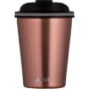 Avanti Go Cup Double Wall 280ml - Rose