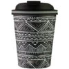 Avanti Go Cup Reusable Coffee Cup 280ml - Tribal