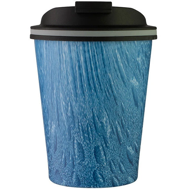 Avanti Go Cup Reusable Coffee Cup 280ml 8oz - Water